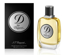 Мъжки парфюм S. T. DUPONT So Dupont Pour Homme
